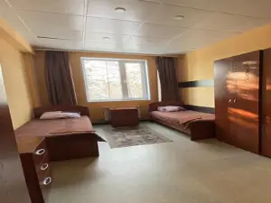 Hostel Cholbon