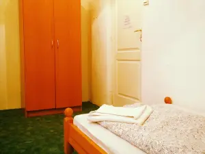Carmen Pension