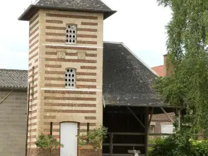 Le Clos Xavianne