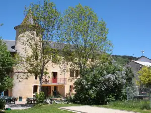 Chateau de Camurac