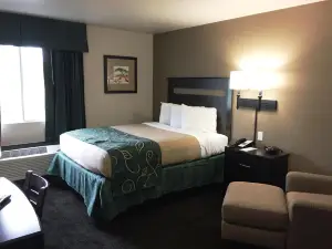 Travelodge by Wyndham Edgemont