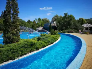Z8 Prémium Apartman