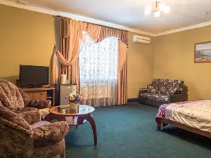 Forsazh Hotel