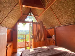 The Alam Tetebatu Bungalow & Restaurant