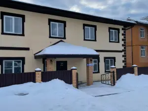 Гостевой дом Александрия-Шереметьево