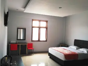Hotel & Restaurant Bali