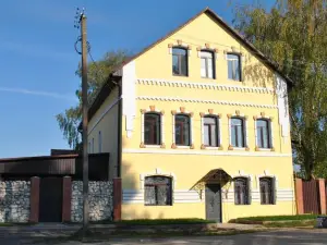 Osobnyak Na Karla Marksa Hotel
