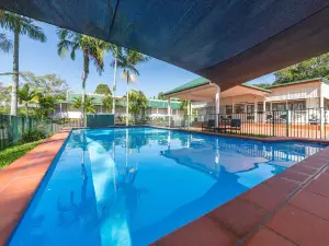 Lismore Fair Dinkum Motel