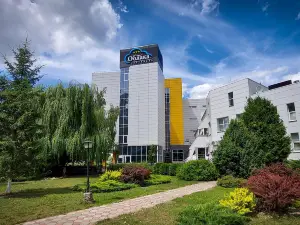 Облака