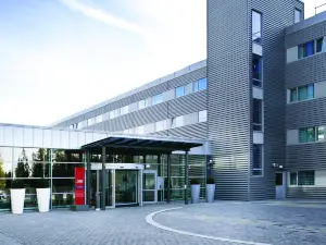 吞恩奧斯陸機場飯店