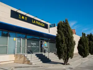 Hotel la Parada
