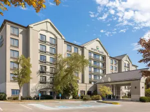 ไฮแอท เพลส สนามบินอินเดียแนโพลิส