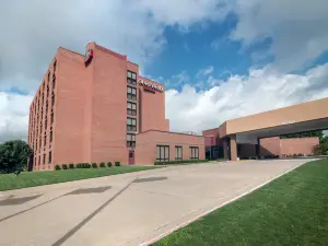 Courtyard Killeen