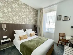 Cit'Hotel Hôtel de France et d'Europe