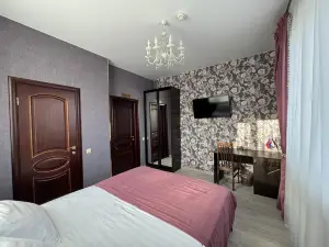 Tverskie Zamki Mini-Hotel