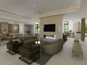 Residence Inn Melville