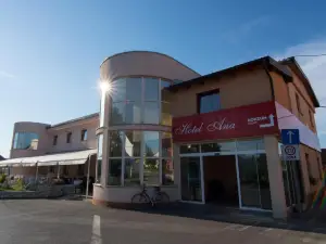 Hotel Ana