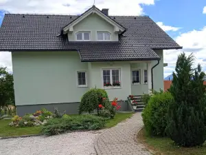 Apartman M. Rados