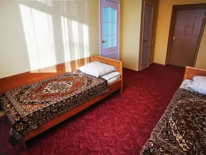 オクチャブリスカヤ