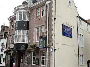 The Black Bull Inn