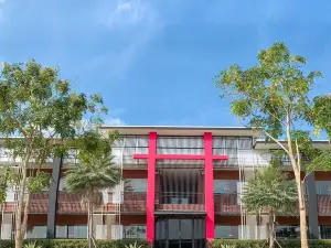 ทีที เรสซิเดนซ์