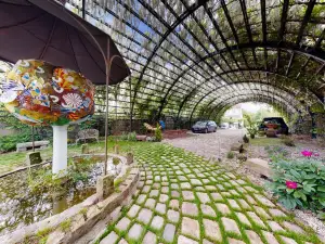 Besharat Gallery & Museum
