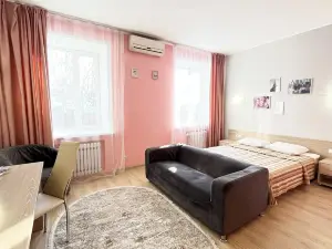 Almaz Mini-Hotel