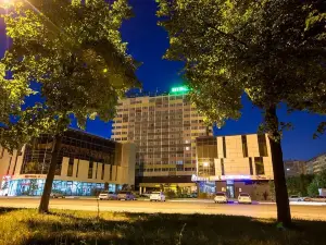 塔塔爾斯坦商務飯店