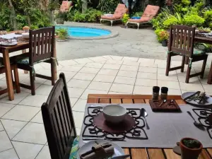 African Ambience Guest House
