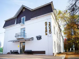 2020 Yoshkar-Ola Mini-Hotel