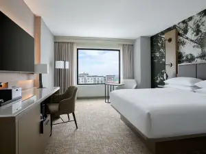 Denver Marriott South at Park Meadows