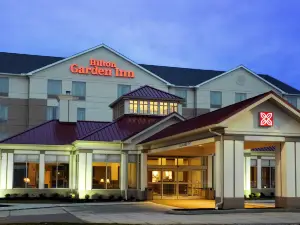 Hilton Garden Inn Hickory