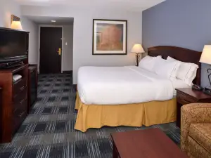 Holiday Inn Express la Junta