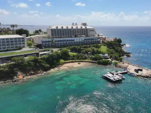 Morningstar Buoy Haus Beach Resort at Frenchman's Reef, Autograph Collection