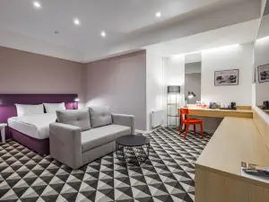 AZIMUT Hotel Abakan
