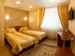 Bereg Mini-Hotel