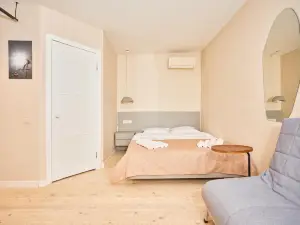Aqua Resort Hotel