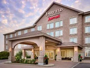 Fairfield Inn & Suites Ottawa Kanata