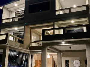 Surya Beach Resort Palawan