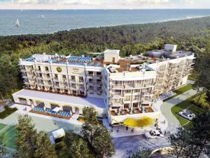 Hotel Juvena Wellness & Spa