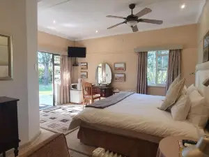 Chez Nous Bed and Breakfast & Self Catering