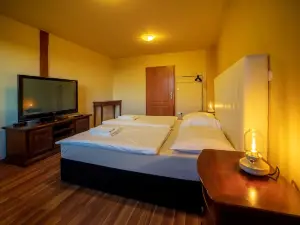 Valnovka Wellness Hotel