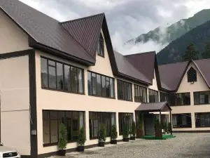 Korona Arkhyz Hotel