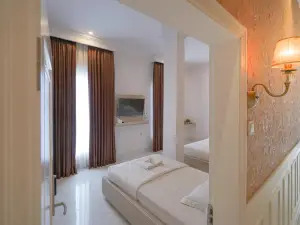 Wisma DKing RedPartner