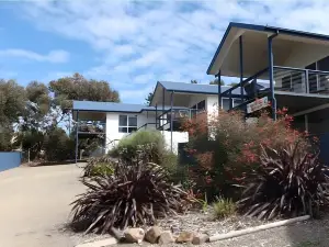 Kangaroo Island Bayview Villas