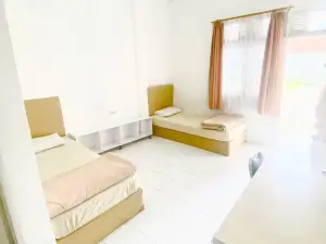 Hotel Bundo Kandung Payakumbuh