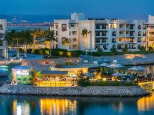 Hawana Salalah Resort Sweet Home Lily Apartment