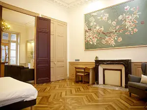 Meublés de l'Arsenal cœur de Ville !