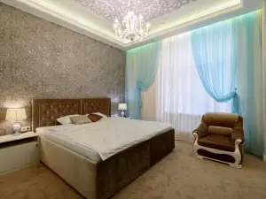 Silver Horse Boutique-Hotel