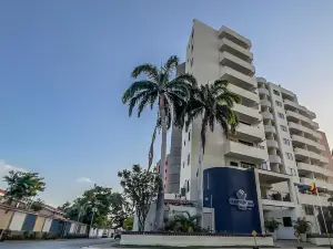 PUERTO PLAYA SUITES